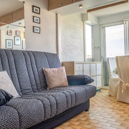 Studio Hameau De Pech I-4 아그