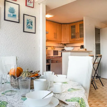Studio Hameau De Pech I-4 * 아그