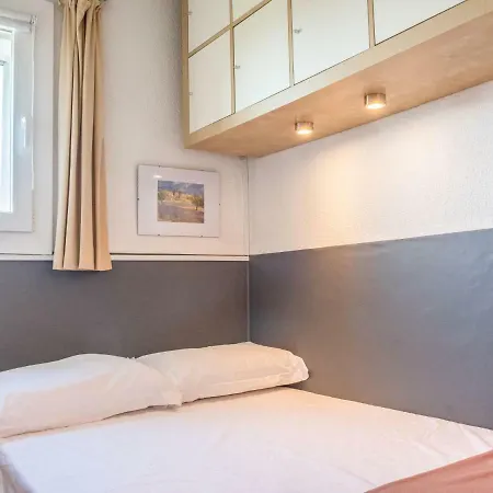 Studio Hameau De Pech I-4 아그