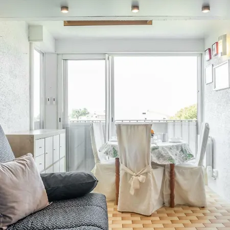 Studio Hameau De Pech I-4 *