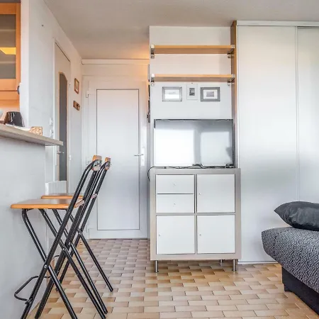 Studio Hameau De Pech I-4 *