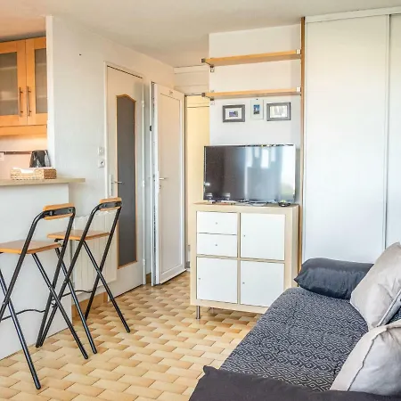 아파트 Studio Hameau De Pech I-4