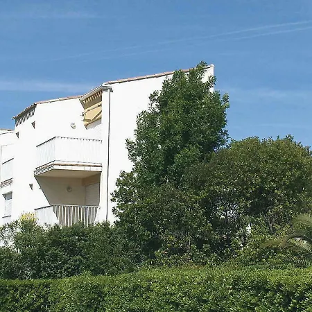 Studio Hameau De Pech I-4 *