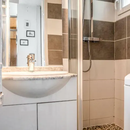 아파트 Studio Hameau De Pech I-4 *