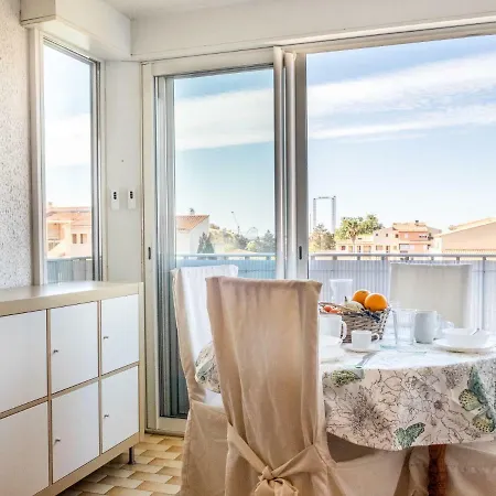 Studio Hameau De Pech I-4 아파트 *
